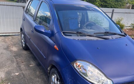 Chery Kimo (A1), 2009 год, 110 000 рублей, 2 фотография