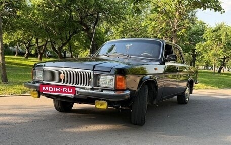 ГАЗ 3102 «Волга», 2003 год, 750 000 рублей, 7 фотография
