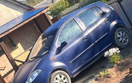Chery Kimo (A1), 2009 год, 110 000 рублей, 8 фотография