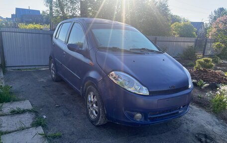 Chery Kimo (A1), 2009 год, 110 000 рублей, 5 фотография