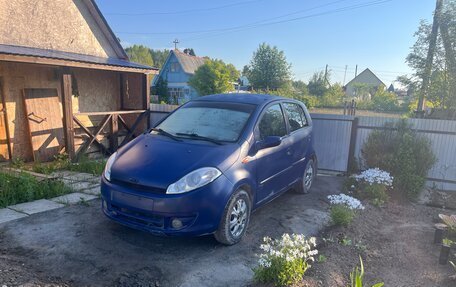 Chery Kimo (A1), 2009 год, 110 000 рублей, 4 фотография