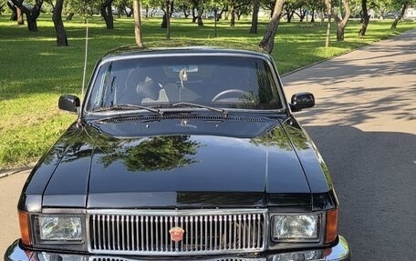 ГАЗ 3102 «Волга», 2003 год, 750 000 рублей, 8 фотография