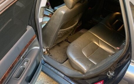 Volvo S80 II рестайлинг 2, 2001 год, 370 000 рублей, 6 фотография
