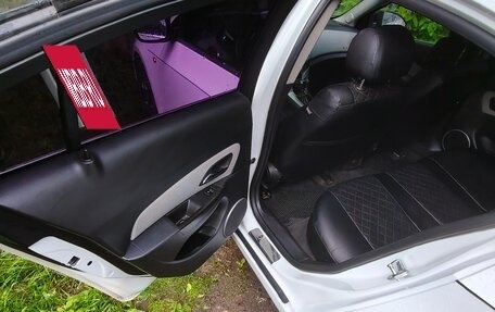 Chevrolet Cruze II, 2012 год, 615 000 рублей, 8 фотография