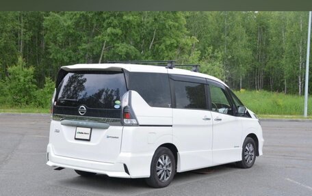Nissan Serena IV, 2018 год, 1 860 000 рублей, 2 фотография