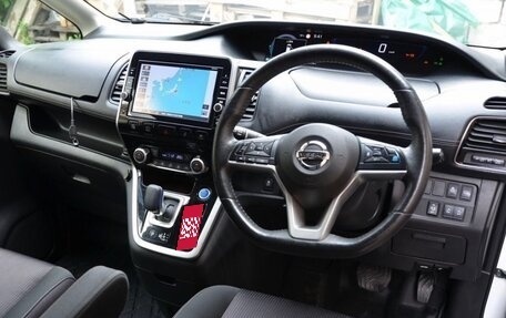 Nissan Serena IV, 2018 год, 1 860 000 рублей, 11 фотография