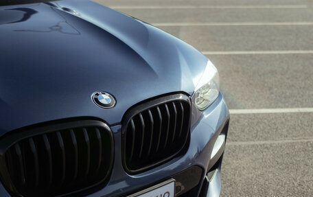 BMW X3, 2018 год, 3 999 000 рублей, 11 фотография