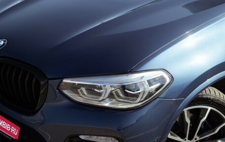BMW X3, 2018 год, 3 999 000 рублей, 4 фотография
