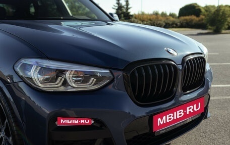 BMW X3, 2018 год, 3 999 000 рублей, 7 фотография