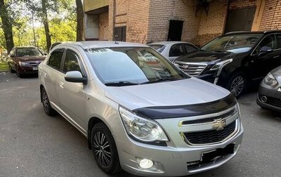 Chevrolet Cobalt II, 2013 год, 720 000 рублей, 1 фотография