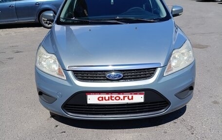 Ford Focus II рестайлинг, 2009 год, 399 999 рублей, 1 фотография