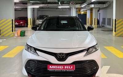 Toyota Camry, 2021 год, 3 200 000 рублей, 1 фотография