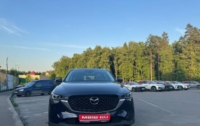 Mazda CX-5 II, 2024 год, 3 100 000 рублей, 1 фотография