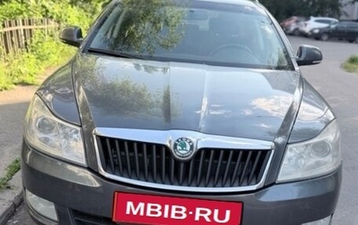 Skoda Octavia, 2009 год, 820 000 рублей, 1 фотография