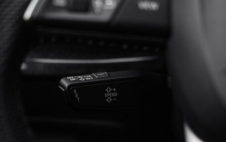 Audi Q8 I, 2019 год, 6 199 000 рублей, 15 фотография