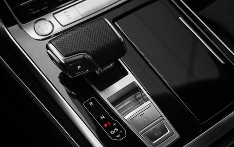 Audi Q8 I, 2019 год, 6 199 000 рублей, 24 фотография