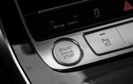 Audi Q8 I, 2019 год, 6 199 000 рублей, 25 фотография