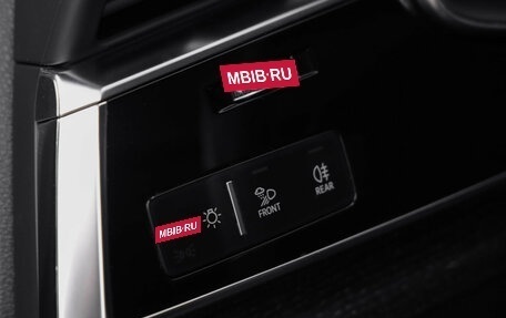 Audi Q8 I, 2019 год, 6 199 000 рублей, 26 фотография