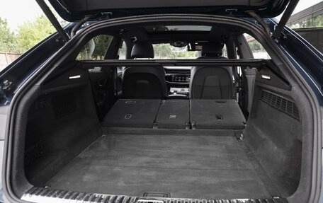 Audi Q8 I, 2019 год, 6 199 000 рублей, 37 фотография