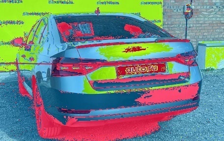 Skoda Superb III рестайлинг, 2022 год, 2 875 000 рублей, 6 фотография
