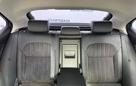 Skoda Superb III рестайлинг, 2022 год, 2 875 000 рублей, 15 фотография