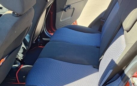 Ford Fusion I, 2006 год, 380 000 рублей, 9 фотография
