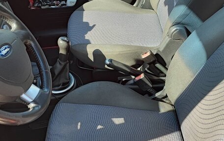 Ford Fusion I, 2006 год, 380 000 рублей, 8 фотография