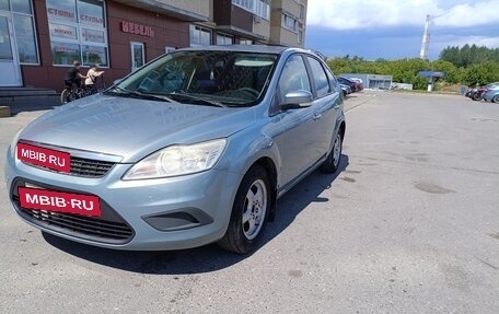 Ford Focus II рестайлинг, 2009 год, 399 999 рублей, 2 фотография