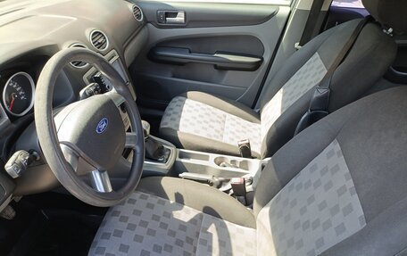 Ford Focus II рестайлинг, 2009 год, 399 999 рублей, 11 фотография