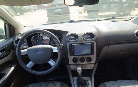 Ford Focus II рестайлинг, 2009 год, 399 999 рублей, 9 фотография