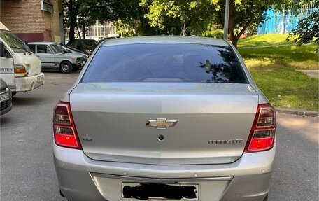 Chevrolet Cobalt II, 2013 год, 720 000 рублей, 4 фотография