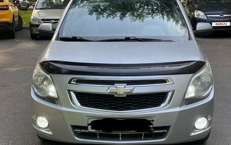 Chevrolet Cobalt II, 2013 год, 720 000 рублей, 2 фотография