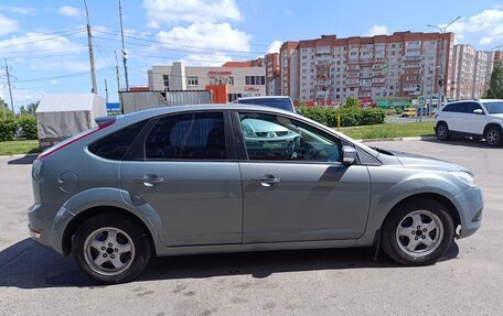 Ford Focus II рестайлинг, 2009 год, 399 999 рублей, 7 фотография