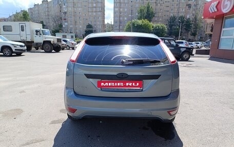 Ford Focus II рестайлинг, 2009 год, 399 999 рублей, 5 фотография