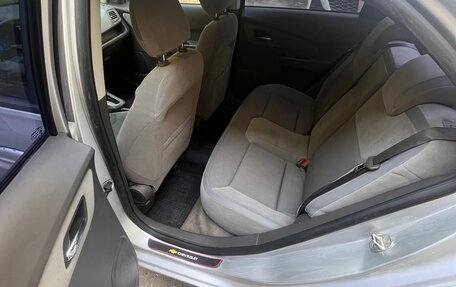 Chevrolet Cobalt II, 2013 год, 720 000 рублей, 8 фотография