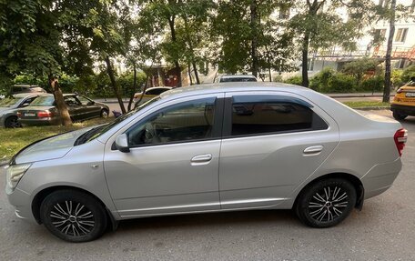 Chevrolet Cobalt II, 2013 год, 720 000 рублей, 5 фотография