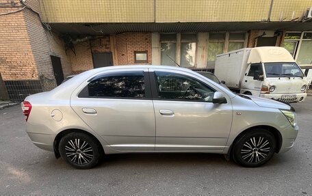 Chevrolet Cobalt II, 2013 год, 720 000 рублей, 3 фотография