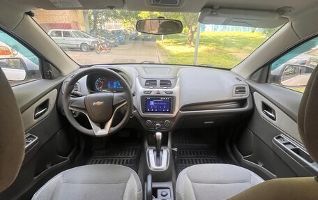 Chevrolet Cobalt II, 2013 год, 720 000 рублей, 7 фотография