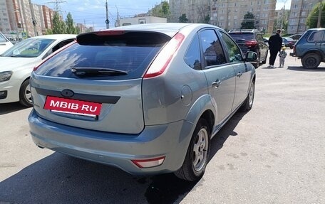 Ford Focus II рестайлинг, 2009 год, 399 999 рублей, 6 фотография