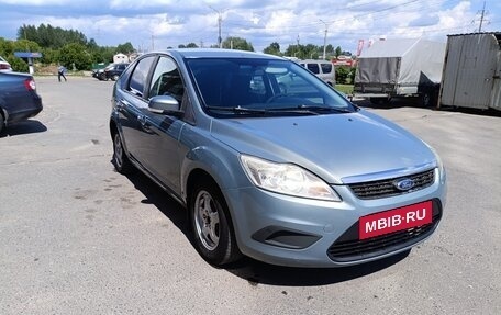 Ford Focus II рестайлинг, 2009 год, 399 999 рублей, 8 фотография
