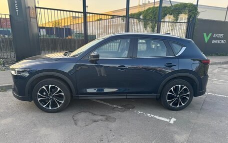Mazda CX-5 II, 2024 год, 3 100 000 рублей, 2 фотография