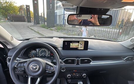 Mazda CX-5 II, 2024 год, 3 100 000 рублей, 4 фотография