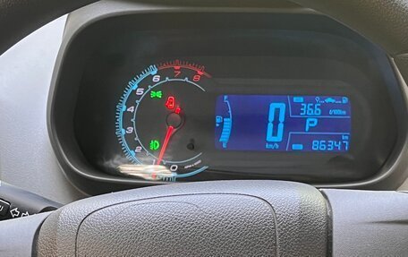 Chevrolet Cobalt II, 2013 год, 720 000 рублей, 9 фотография