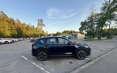 Mazda CX-5 II, 2024 год, 3 100 000 рублей, 3 фотография