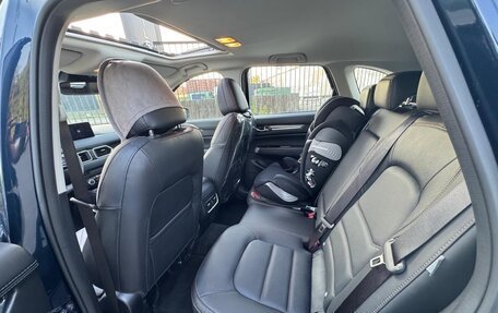 Mazda CX-5 II, 2024 год, 3 100 000 рублей, 5 фотография