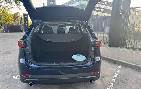 Mazda CX-5 II, 2024 год, 3 100 000 рублей, 8 фотография
