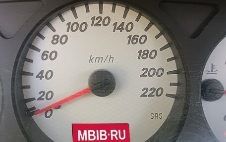 Mitsubishi Lancer IX, 2007 год, 425 000 рублей, 6 фотография