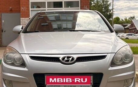 Hyundai i30 I, 2009 год, 500 000 рублей, 3 фотография