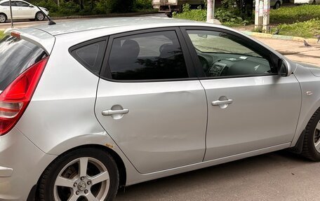 Hyundai i30 I, 2009 год, 500 000 рублей, 6 фотография