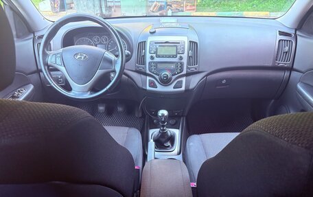 Hyundai i30 I, 2009 год, 500 000 рублей, 10 фотография